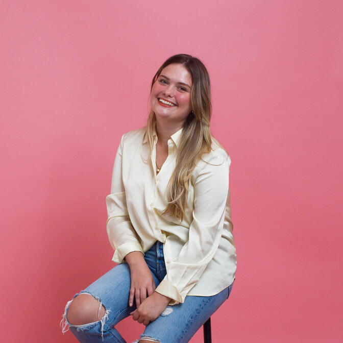 PC: Natalia Betancur Photo of Amanda Morrow